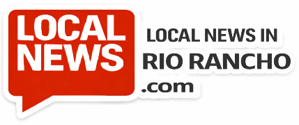 Rio Rancho Local News | LocalNewsin Rio Rancho, NM