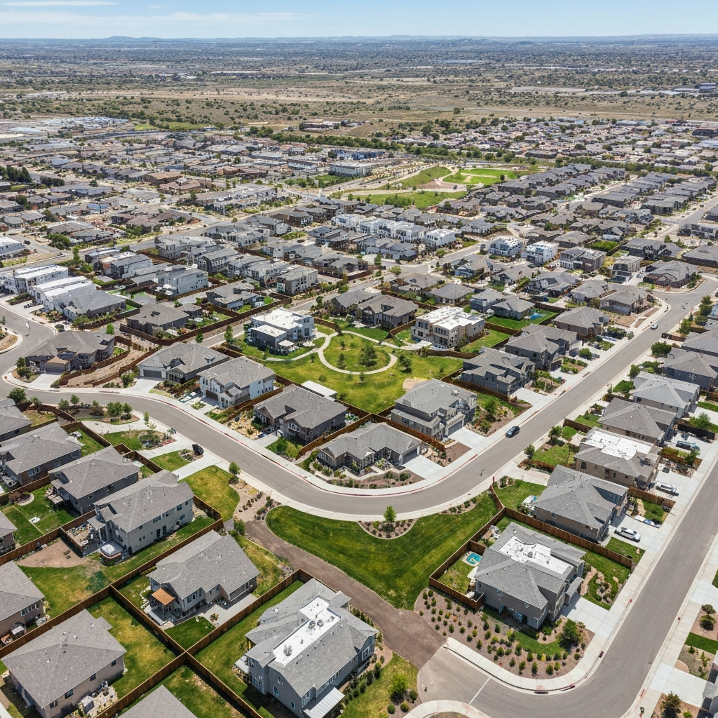 Navigating Rio Rancho’s Evolving Housing Market