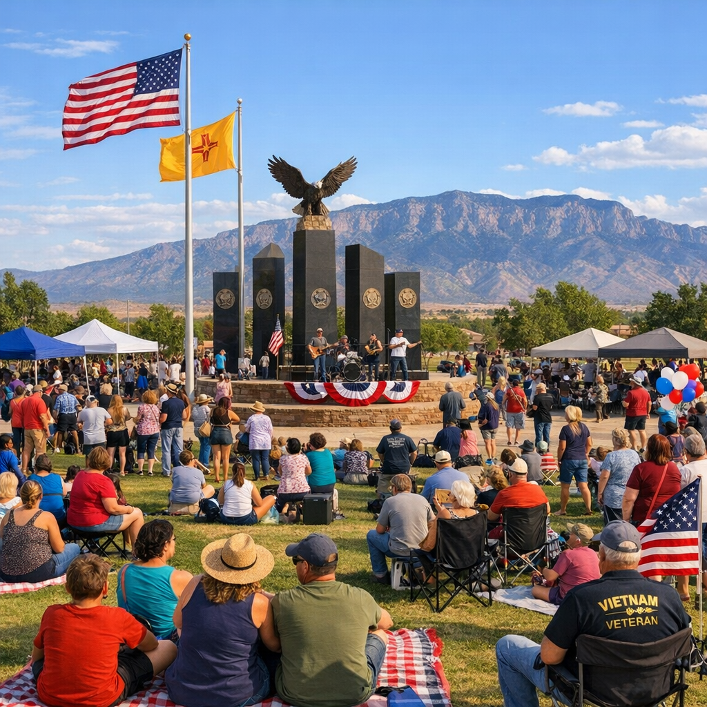 Embracing Community Spirit in Rio Rancho