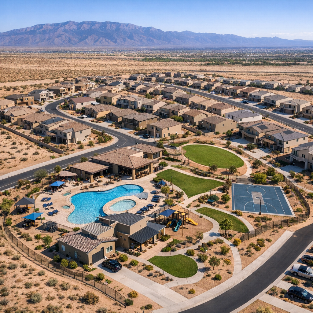 Navigating Rio Rancho’s Evolving Real Estate Landscape