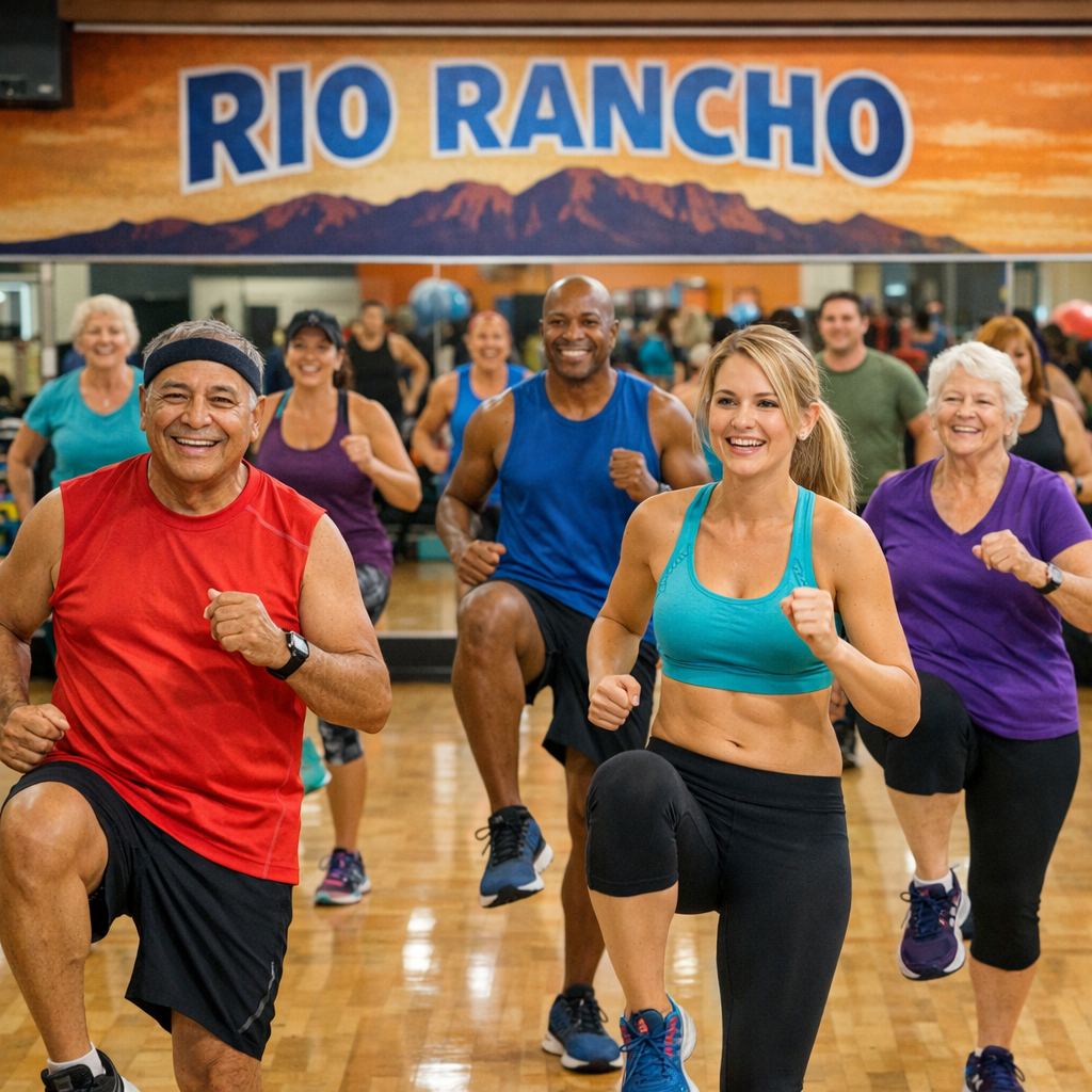 Embracing Health and Wellness in Rio Rancho: A Guide to Local Resources